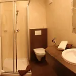 Гостевой дом Garni Haus Sonnblick Бад Кляйнкирххайм