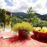 Гостевой дом Garni Haus Sonnblick 3*