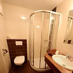 Garni Haus Sonnblick Гостевой дом Бад Кляйнкирххайм