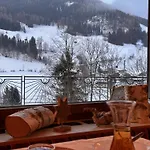 Гостевой дом Garni Haus Sonnblick Бад Кляйнкирххайм