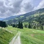 Garni Haus Sonnblick Гостевой дом Бад Кляйнкирххайм