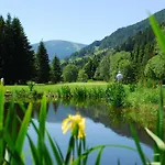 Garni Haus Sonnblick