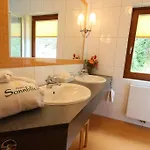 Garni Haus Sonnblick 3* Бад Кляйнкирххайм