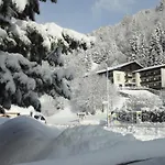 Garni Haus Sonnblick Гостевой дом