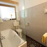 Garni Haus Sonnblick Бад Кляйнкирххайм