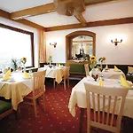 Garni Haus Sonnblick Гостевой дом