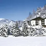 Garni Haus Sonnblick Бад Кляйнкирххайм