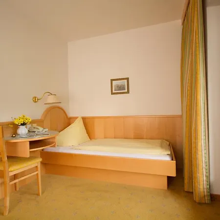 Garni Sonnblick Gasthof Bad Kleinkirchheim