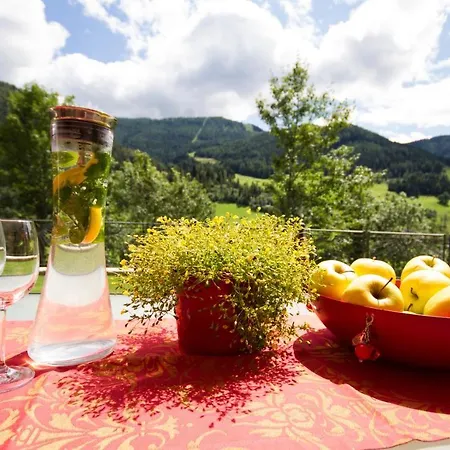 Guest house Garni Haus Sonnblick 3*