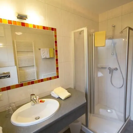 Garni Sonnblick 3* باد كلينكيرشهايم