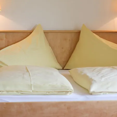 Πανσιόν Haus Sonnblick Bad Kleinkirchheim