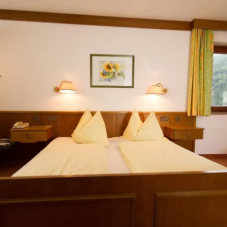 Haus Sonnblick Πανσιόν Bad Kleinkirchheim