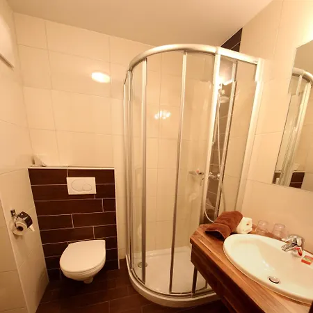 Haus Sonnblick Πανσιόν Bad Kleinkirchheim