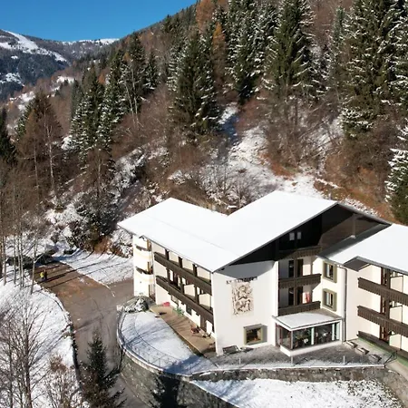 Garni Haus Sonnblick Bad Kleinkirchheim