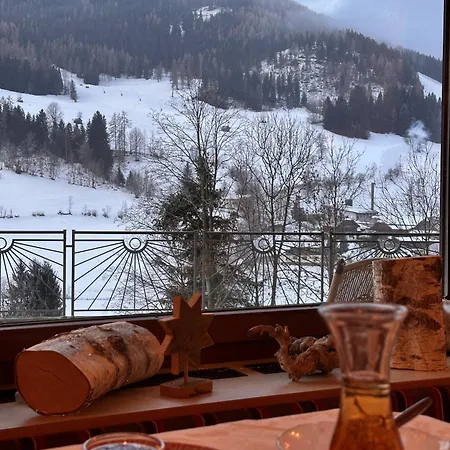 Guest house Garni Haus Sonnblick Bad Kleinkirchheim