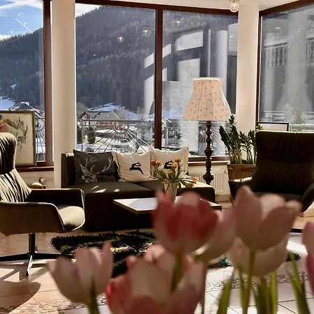 Garni Haus Sonnblick Guest house