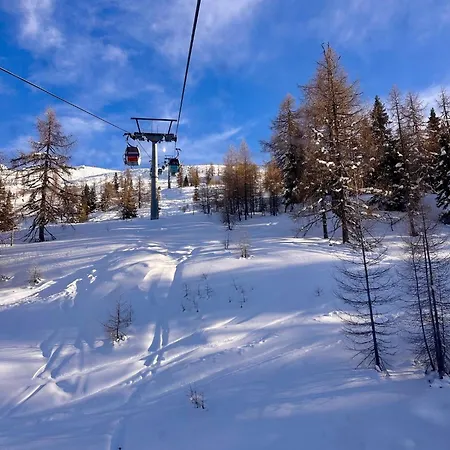 Garni Haus Sonnblick Guest house Bad Kleinkirchheim