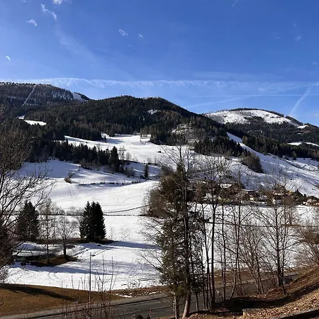 Garni Haus Sonnblick Guest house Bad Kleinkirchheim