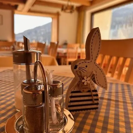 Garni Haus Sonnblick באד קליניקירשהיים