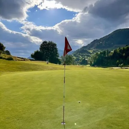 Garni Haus Sonnblick 3*