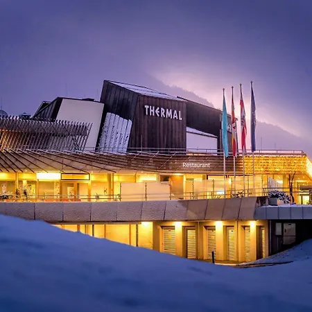 Hotel Haus Sonnblick 3*