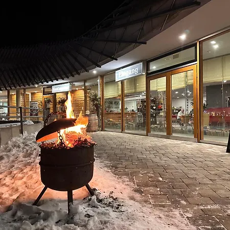 Garni Haus Sonnblick Guest house 3*