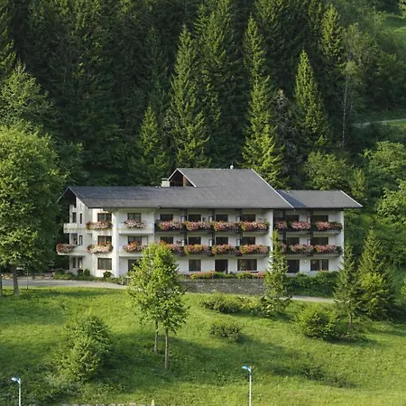 Garni Haus Sonnblick Gæstehus 3*