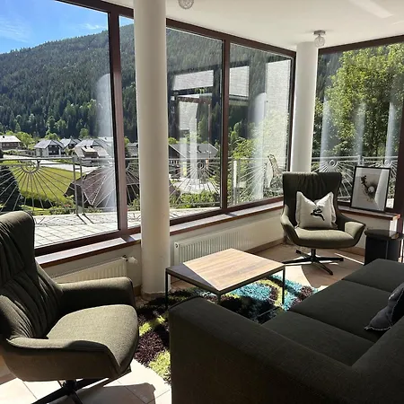 Гостевой дом Hotel Haus Sonnblick 3*