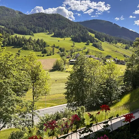 Haus Sonnblick 3* Бад Кляйнкирххайм