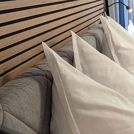 Πανσιόν Haus Sonnblick 3*