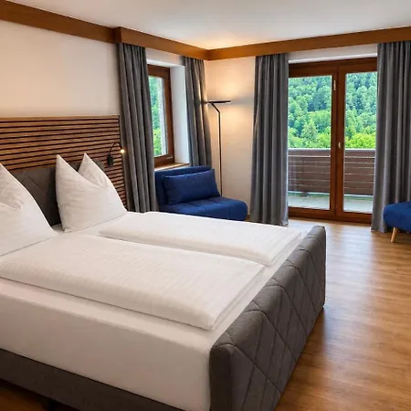 Haus Sonnblick Πανσιόν 3*