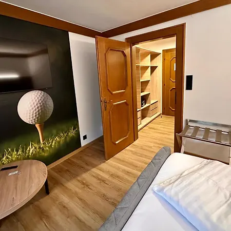 Haus Sonnblick Casa de hóspedes 3*