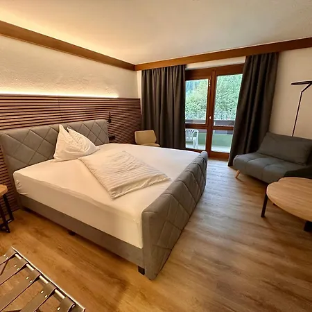 Haus Sonnblick Casa de hóspedes Bad Kleinkirchheim