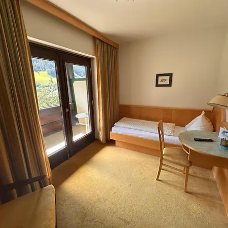 Гостевой дом Haus Sonnblick