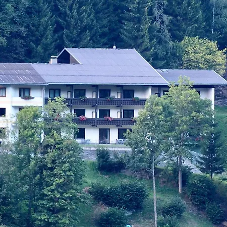 Gasthof Haus Sonnblick 3*