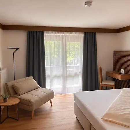 Haus Sonnblick Gasthof 3*