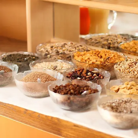 Garni Haus Sonnblick Бад Кляйнкирххайм