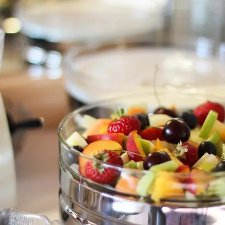 Гостевой дом Garni Haus Sonnblick 3*