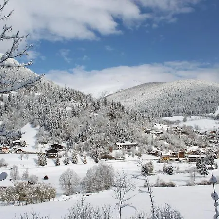 Garni Haus Sonnblick 3*