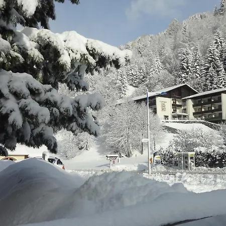 Garni Sonnblick Gasthof