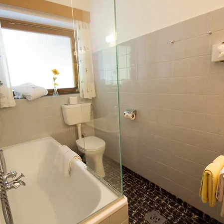 Haus Sonnblick Bad Kleinkirchheim