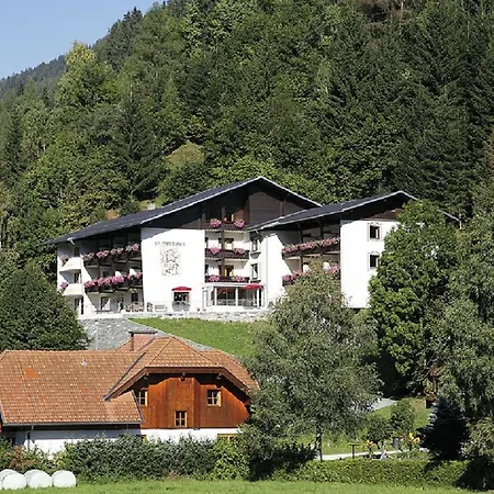 Haus Sonnblick Πανσιόν Bad Kleinkirchheim