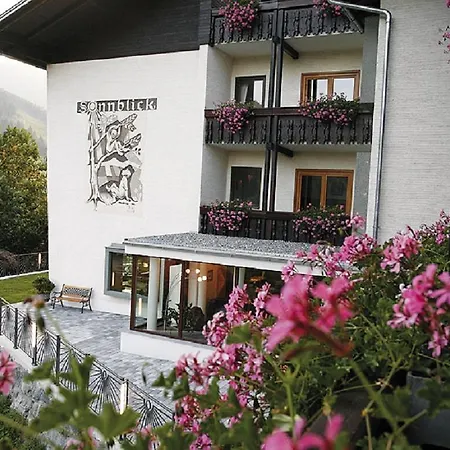 Guest house Garni Haus Sonnblick