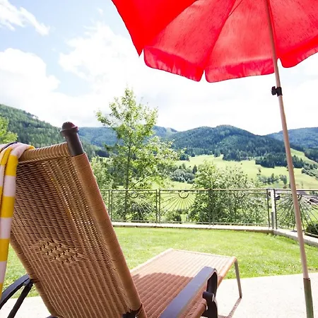 Garni Sonnblick Gasthof Bad Kleinkirchheim