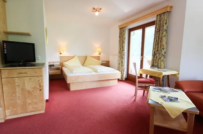 Garni Haus Sonnblick 3* Bad Kleinkirchheim