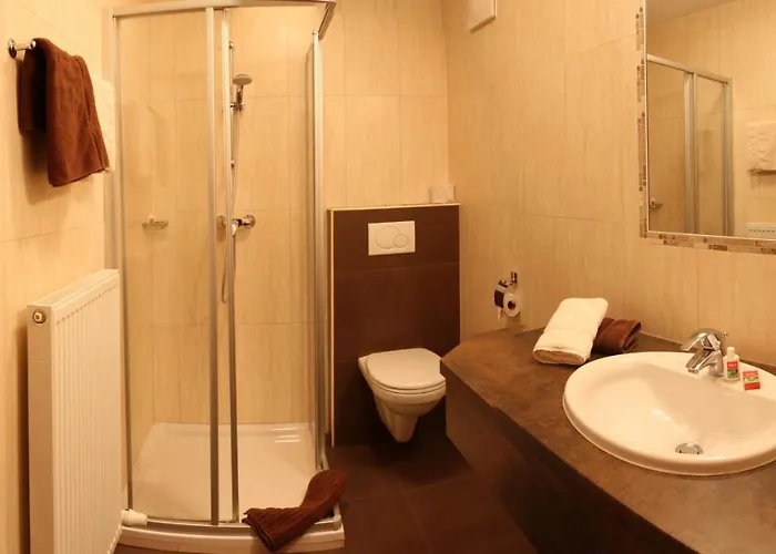 Guest house Garni Haus Sonnblick Bad Kleinkirchheim