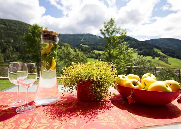 Maison d'hôtes Garni Haus Sonnblick 3*