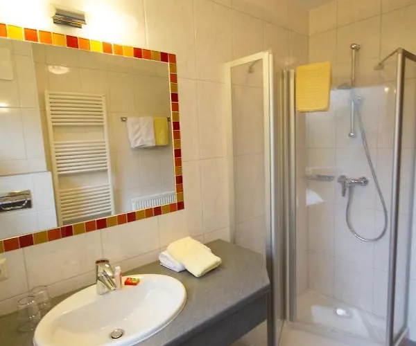 Garni Haus Sonnblick 3* Bad Kleinkirchheim