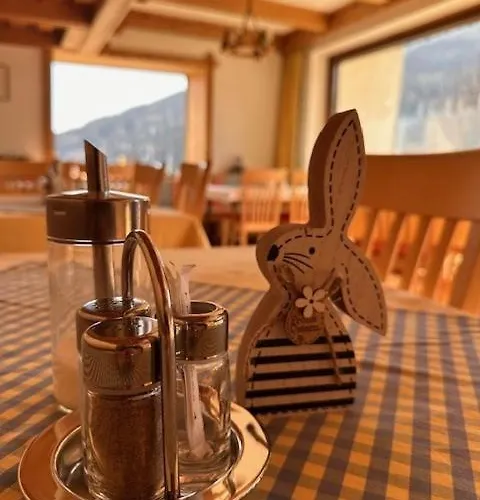 Garni Haus Sonnblick Bad Kleinkirchheim