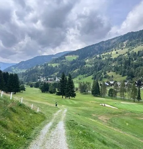 Garni Haus Sonnblick Maison d'hôtes Bad Kleinkirchheim